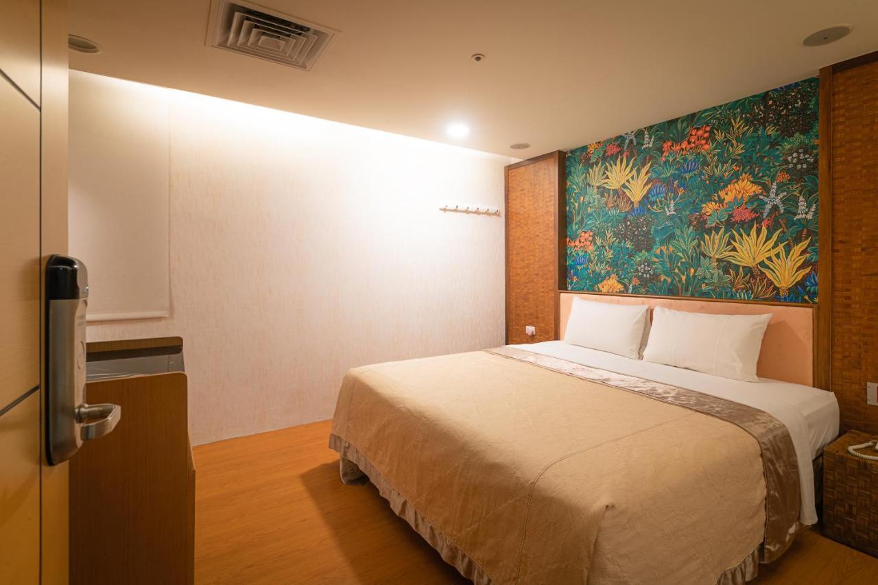 Tai Lee Hotel Taishan Eksteriør bilde
